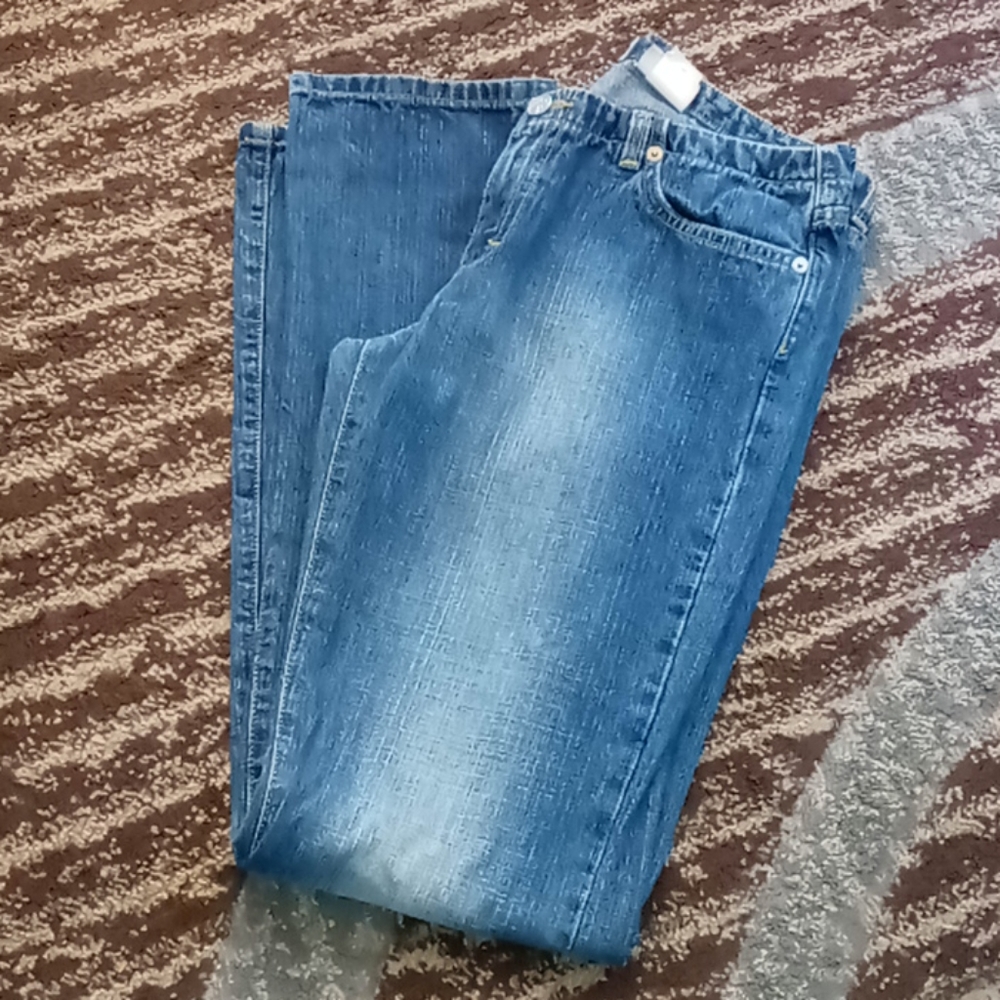 Calvin Klein 👖 size 7